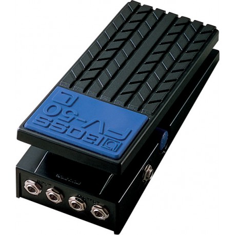 Boss FV-50L Pedal de Volumen