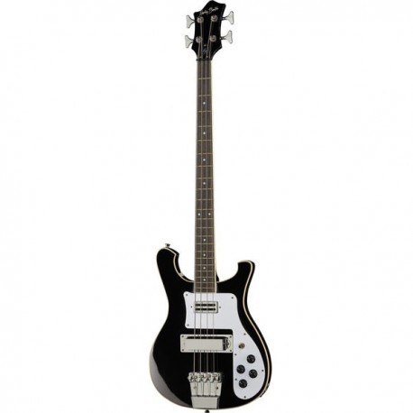 Harley Benton RB-414BK