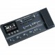 Pedalera multiefecto Boss GX-100