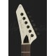 Harley Benton EX-84 LH Modern EMG VW para Zurdos
