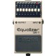 Boss GE-7 Graphic Equalizer