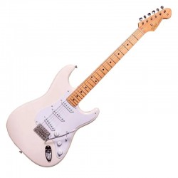 Guitarra eléctrica Tokai AST95/M Vintage White