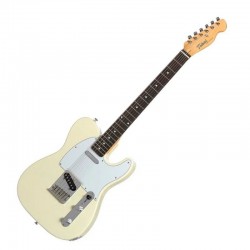 Guitarra eléctrica Tokai ATE95 VWH/R - Vintage White