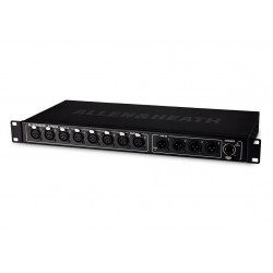 Expansión para audio rack qu/gld Allen & Heath AR84