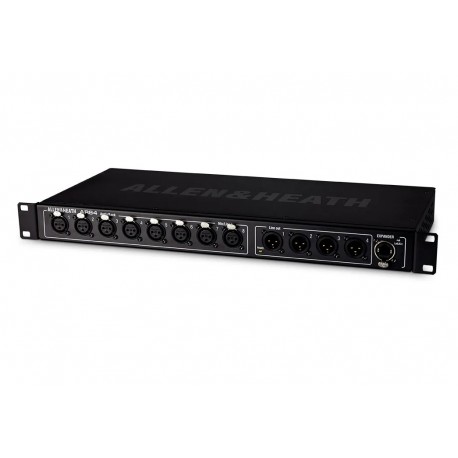 Expansión para audio rack qu/gld Allen & Heath AR84