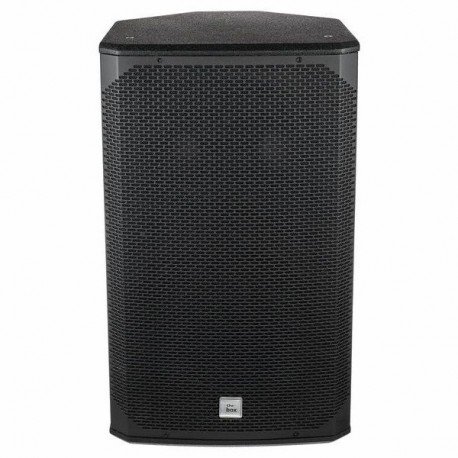 the box pro DSX 112