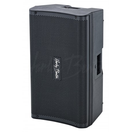 Harley Benton FRFR-112A Altavoz activo FRFR para guitarra eléctrica