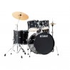 Batería acústica TAMA Stagestar ST52H4C 4 piezas - BNS