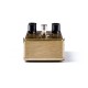 MXR Custom Badass  Modified O.D. Overdrive M77