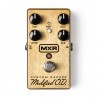 MXR Custom Badass  Modified O.D. Overdrive M77