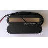 Cápsula Sustainiac Humbucker Negra