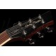 Harley Benton CST-24T Amber Stripes