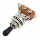 Harley Benton Kit de Electrónica de Repuesto para SC Guitarra