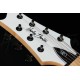 Harley Benton R-457MN LH WH para Zurdos