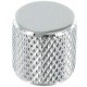 Harley Benton Parts T-Style Dome Knob CH