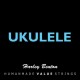 Harley Benton Valuestrings Uke Black