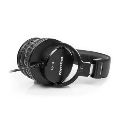 Audífonos de Estudio Tascam TH-200X
