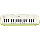 Teclado personal mini Casio Casiotone SA-50 de 32 teclas