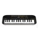 Teclado personal Casio SA-51