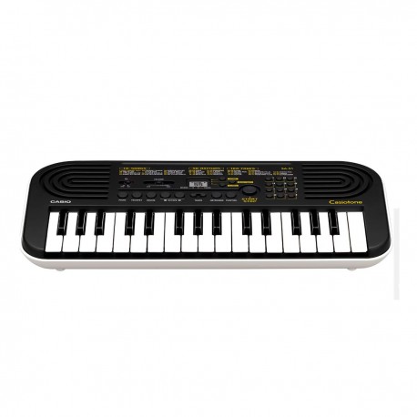 Teclado personal Casio SA-51