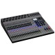 Mixer digital Zoom L20 - 20 canales