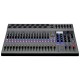 Mixer digital Zoom L20 - 20 canales