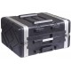 Rack Case 6U Armonicos