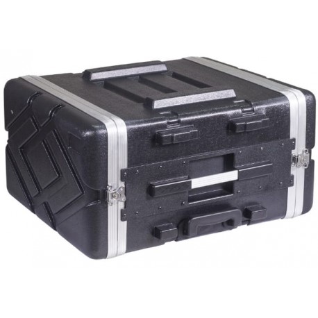 Rack Case 6U Armonicos