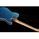 Harley Benton TE-62DB LH LPB para Zurdos