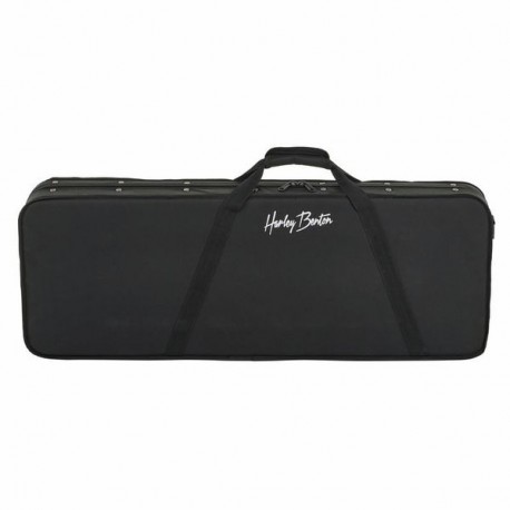 Harley Benton LightCase-El-Guitar