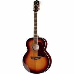 Harley Benton Custom Line CLJ-412E 3SB