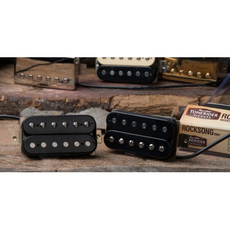 Alnico IV Classics - Humbuckers
