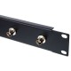 Thomann 19" Antenna Rackmount 4