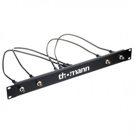 Thomann 19" Antenna Rackmount 4