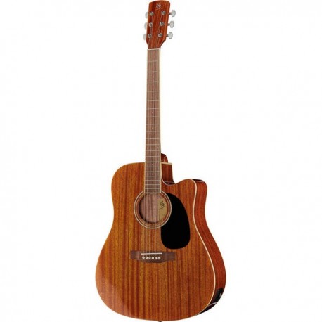 Harley Benton D-120NT