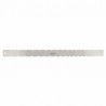 Harley Benton Notched Straightedge Bass