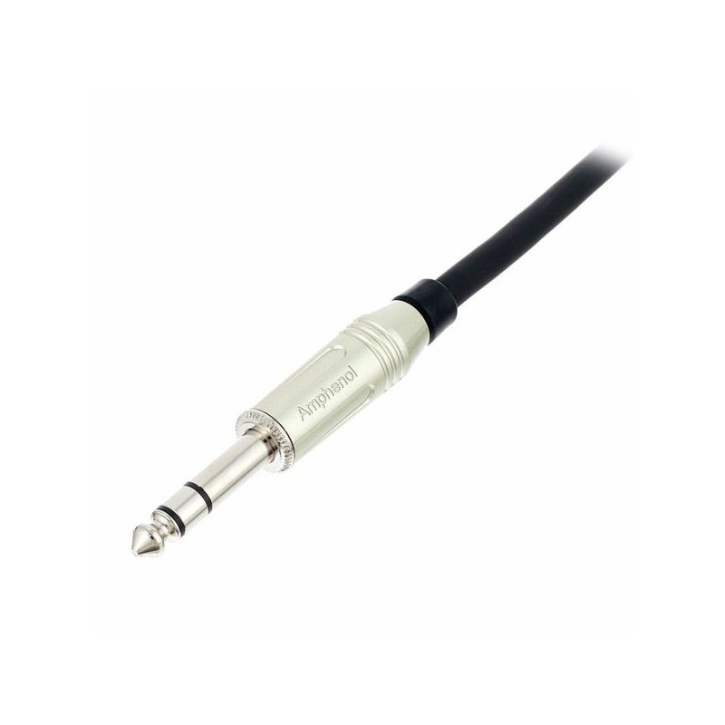 Seismic Audio XLR Snake Cable - 12 To 32 Channel TRS Returns (50ft To 200ft)