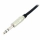 pro snake TRS Audio Cable 1,5m