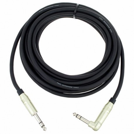 pro snake TRS Audio Cable 1,5m