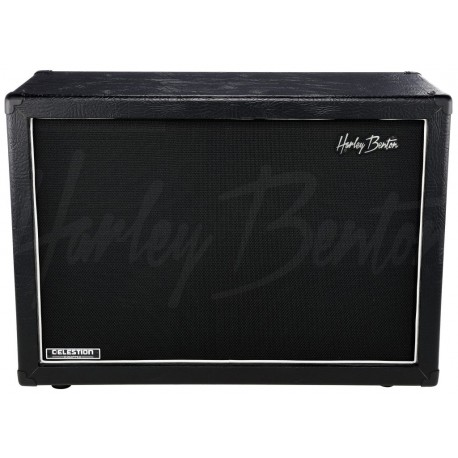 Harley Benton G212 Celestion V30