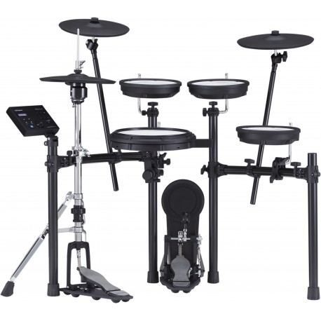 Batería Eléctrica TD-07KVX Roland
