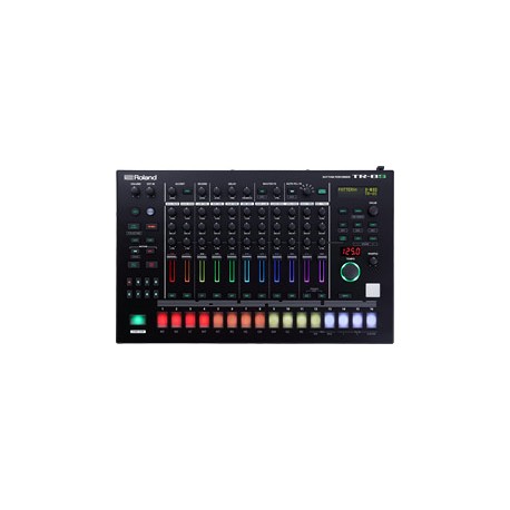 Sintetizador TR-8S Roland Caja de Ritmos