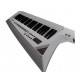 Sintetizador Colgante AX-EDGE Roland (Blanco)