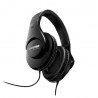 Shure SRH240A Audífonos de calidad profesional