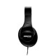 Shure SRH240A Audífonos de calidad profesional