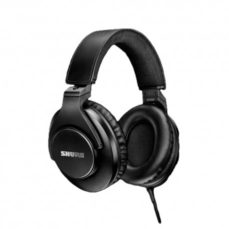 Shure SRH440A Audífonos Profesionales para Estudio