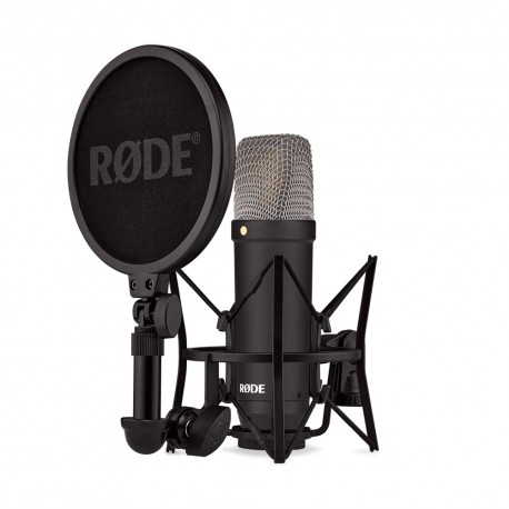 Rode Nt1 Signature Black