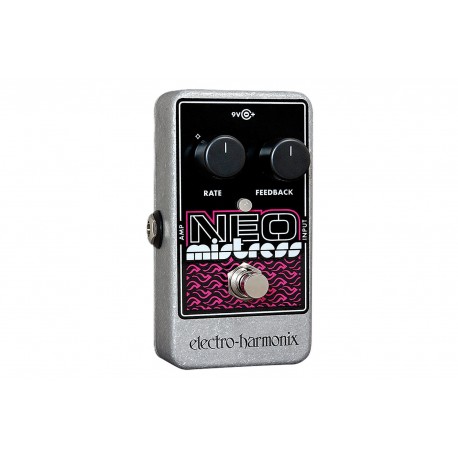 EHX Neo Mistress Flanger