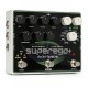 EHX Superego+ Synth Engine / Multi-Effects