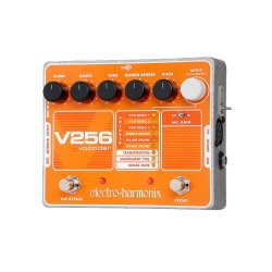 EHX V256 Vocoder